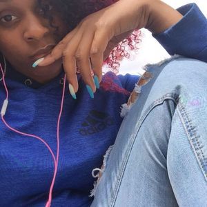 Meet your Posher, Catice